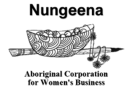 Nungeena Logo
